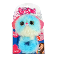 Игрушка My Fuzzy Friends Помсис Лулу IT-SKY01959