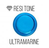 Прозрачный тонер для эпоксидной смолы ResiTone 10 мл Ультрамарин EPX-TON-07