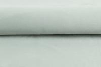 Ткань для игрушек PEPPY Искусственная замша WOVEN SUEDE 35 x 50 см 175 ± 5 г/м2 14-4202 silver (св.серый) WOVEN_SUEDE-14-4202