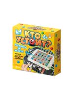 Настольная игра: Десятое Королевство Aктив time "Кто устоит?" KOR-70063