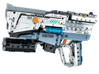 Конструктор iM.Master "Механическая пушка" IT-7809_MK