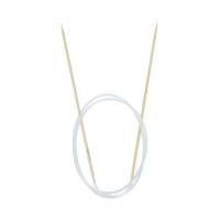 Спицы круговые GAMMA бамбук d 2.5 мм 80 см BC1-25 Спицы круговые GAMMA бамбук d 2.5 мм 80 см BC1-25