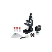 Микроскоп Lab Kit Edu-Toys MS802