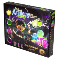Набор для создания слайма "Slime Magic Academy" 5+ AS-SS500-40248