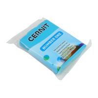 Пластика полимерная запекаемая Cernit №1 56-62 г (280 ярко-бирюзовый) CE0900056 AI146283-280