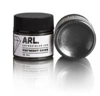 Пигмент ARL. Shine 25 мл GRAPHITE гафит ARL-PIG-SHINE-41