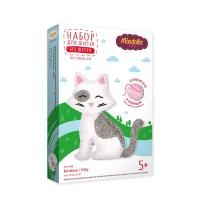 Набор для шитья "Miadolla" Котенок KD-0256