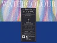 Блок для акварели FABRIANO Watercolour Studio 300 г/м2 30 x 40 см 20 л, Фин, склейка по 4 сторонам MP73613040