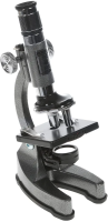 Микроскоп 100x, 300x, 900x Edu-Toys TT-MS601