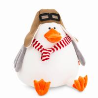 Мягкая игрушка ORANGE TOYS Гусь 20 см ORT-OT8005/20