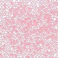Бисер Япония TOHO 11/0 круглый 2 2.2 мм 5 г №0145 св.розовый/перл TOHO-11-0145