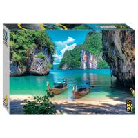 Пазл Step Puzzle 2000 "Бухта.Таиланд" STP-84058