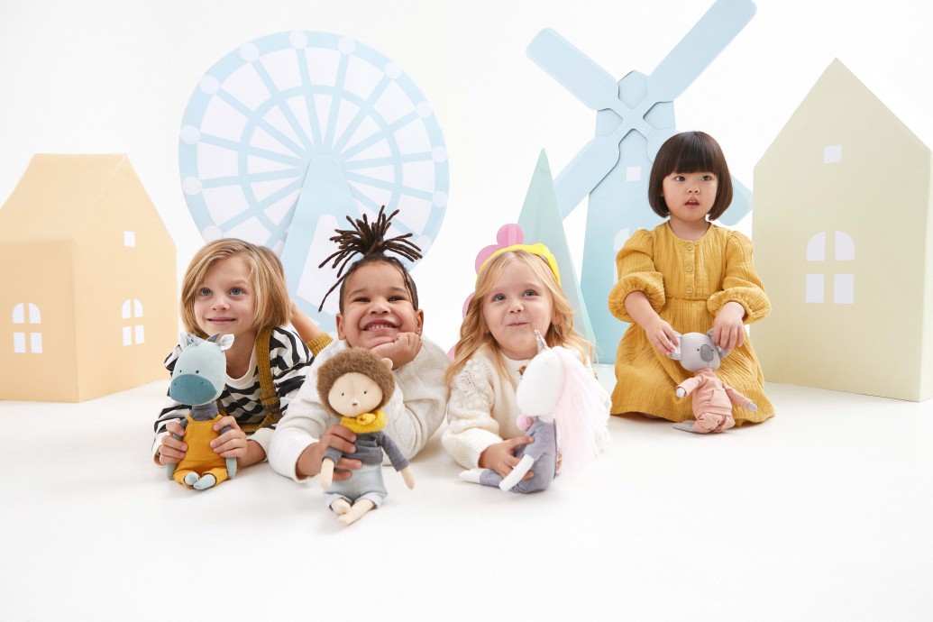 Orange Toys — радость в каждой игрушке! Новый бренд в магазинах Hobby Park Orange Toys — радость в каждой игрушке! Новый бренд в магазинах Hobby Park