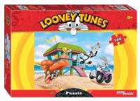 Пазл Step Puzzle 120 "Уорнер Браз" STP-75152