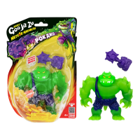 Гуджитсу. Игрушка тянущ. фигурка Рок Джо Метеор Мэднесс. ТМ GooJitZu ROS-67957