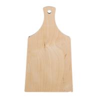 Заготовка для декорирования Mr.Carving Доска разделочная 30 х 17 х 1.5 см 1 шт береза ДОС-09