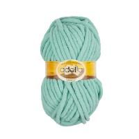 Пряжа ADELIA Dolly 100% полиэстер 100 г 40 м ± 3 м