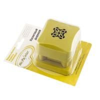 Дырокол магнитный Mr.Painter 2.5 см 01 "Сердечки" CPM-25-01