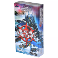Настольная игра: Звездные империи (2-е рус. изд.) MAG1494