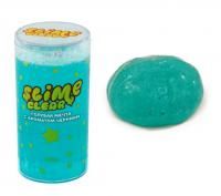 Слайм Slime "Clear-slime "Голубая мечта" с ароматом черники 250 г AS-S300-35