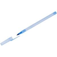 Ручка шариковая BIC "Round Stic" синяя, 1.0 мм RE-921403