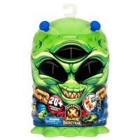 Игровой набор Moose Treasure X интерактивный "Пришельцы" UT-41751