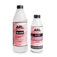 Эпоксидная смола ARL. GLOSS 1.5 кг ARL-GL-1500
