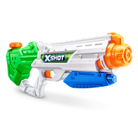 Бластер водный ZURU X-Shot Water WATER WARFARE Прешшер Джет IT-56100
