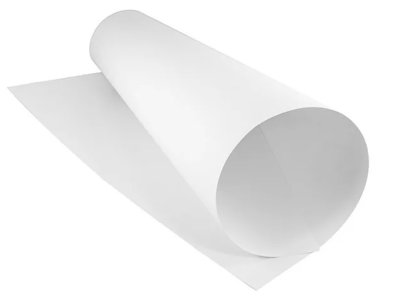 Ватман рулон Гознак 1.5 м x 10 м 200 г/м NP-БЧ10/1500