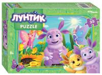 Пазл Step Puzzle 35 "Лунтик new 1" STP-91432