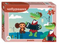 Пазл Step Puzzle 60 "Чебурашка" STP-81036