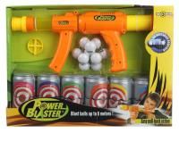 Игрушечное оружие с шарами "Power Blaster" TT-22012
