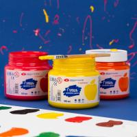 Гуашь Я-ХУДОЖНИК! 500 мл