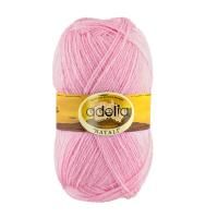 Пряжа ADELIA Natali 100% акрил 50 г 300 м ± 10 м