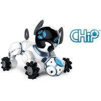 Робот WowWee Собака ЧИП (Chip) TT-0805EU