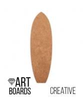 Заготовка ART Board Creative "Surf" 50 х 16 см EPX-ART-BOA-08