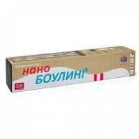 Настольная игра: PlayLab Игра "Нано-Боулинг" в тубусе MAGM6203