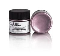 Пигмент ARL. Shine 25 мл PURPLE SMOKE Фиолетовый Дым ARL-PIG-SHINE-26