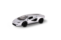 Машинка WELLY 1:38 Lamborghini Countach LPI 800-4, пруж. мех., цвет в асс. IT-43818W