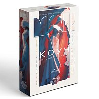 Метафорические ассоциативные карты "Коуч. Скрытый потенциал" 70 карт, 16+ SIM-10188806