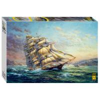 Пазл Step Puzzle 2000 "Парусник new" STP-84049