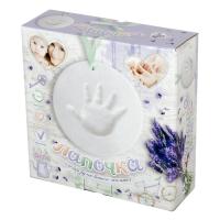 Набор для создания слепков "Слепки ручек вашего малыша" KOR-01848