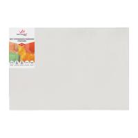 Холст грунтованный на подрамнике VISTA-ARTISTA 100% хлопок 60 x 80 см 380 г/м2 Трубежской среднезернистый ACMG-6080