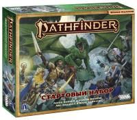 Настольная ролевая игра: Pathfinder. Вторая редакция. Стартовый набор MAG915386