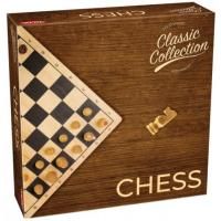 Настольная Игра: Шахматы (коллекционная серия), арт. MAG40218