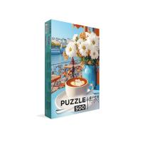 Пазл 500 элементов ФРЕЯ "Чашечка кофе" PZL-500/89