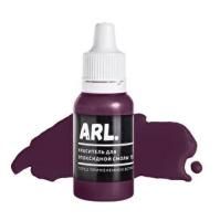 Краситель ARL. Пурпурно-фиолетовый 15 мл ARL-KRAS-65