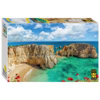 Пазл Step Puzzle 1000 "Алгарви, Португалия" STP-79168