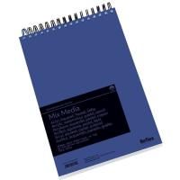 Блок для разных техник REFLEX Studioline Mix Media 300 г/м2 A4 30 л, зернистая, спираль RX-VF5004286