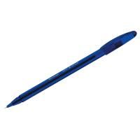 Ручка шариковая Berlingo "City Style" синяя, 0.7 мм RE-CBp_70762